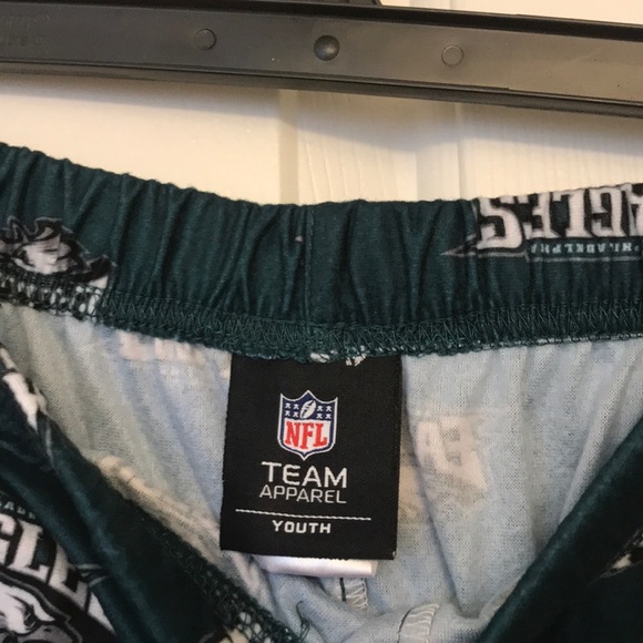 NFL Pajamas Youth Pajama Pants Poshmark